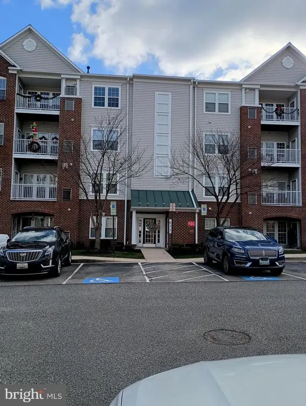633 Wallingford Rd #302, BEL AIR, MD 21014