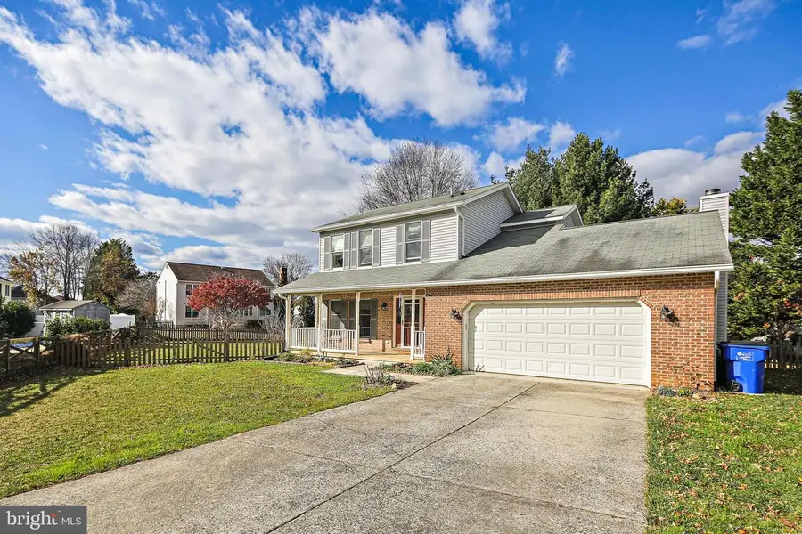 1224 Marston Ct, Bel Air, MD 21015 - Image #2