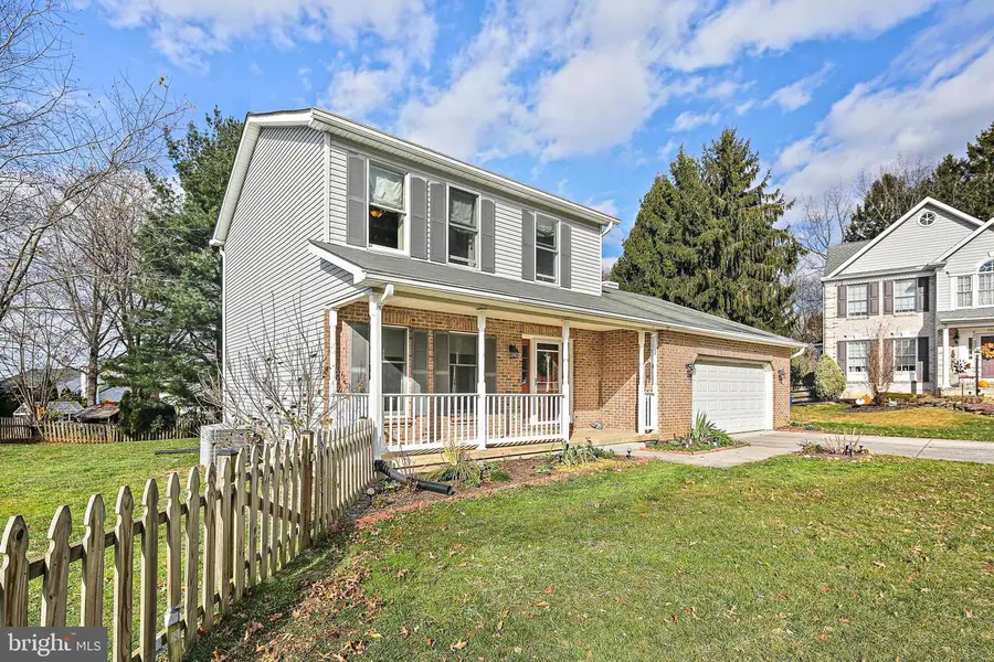 1224 Marston Ct, Bel Air, MD 21015 - Image #3