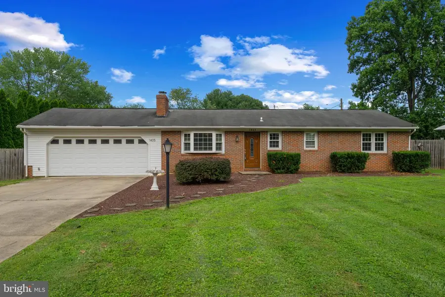 1405 Kahoe Rd, Forest Hill, MD 21050 - Image #3