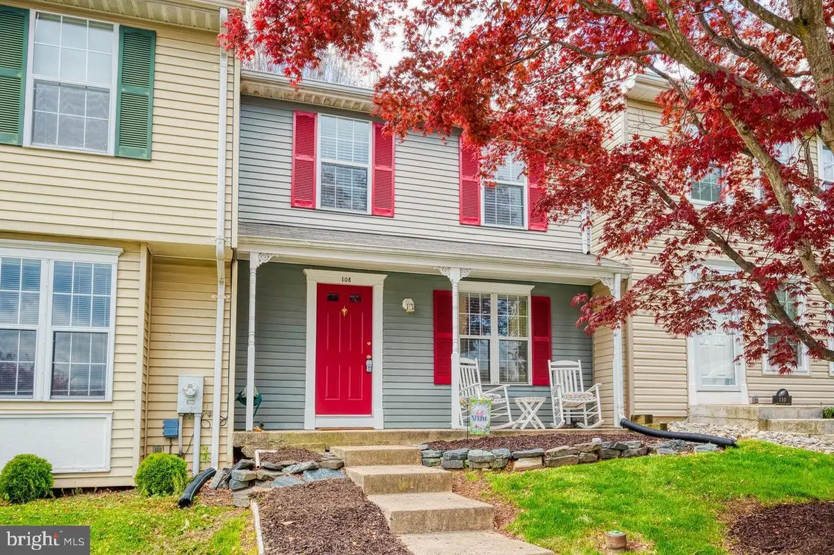 108 Laurel Valley Ct, Abingdon, MD 21009 - Image #1