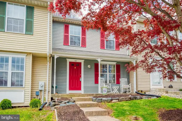 108 Laurel Valley Ct, ABINGDON, MD 21009