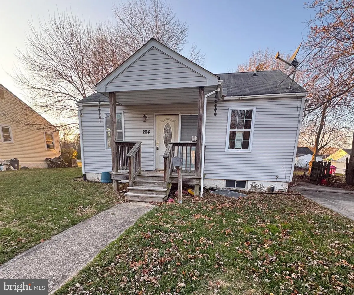 204 Darlington Ave, Aberdeen, MD 21001 - Image #1