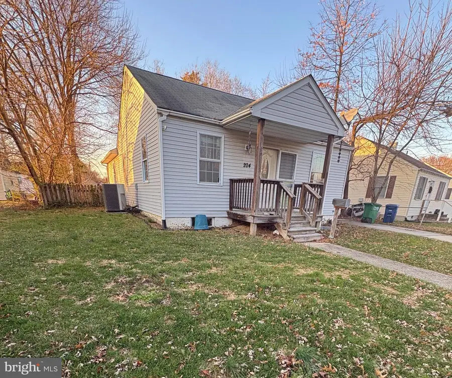 204 Darlington Ave, Aberdeen, MD 21001 - Image #2
