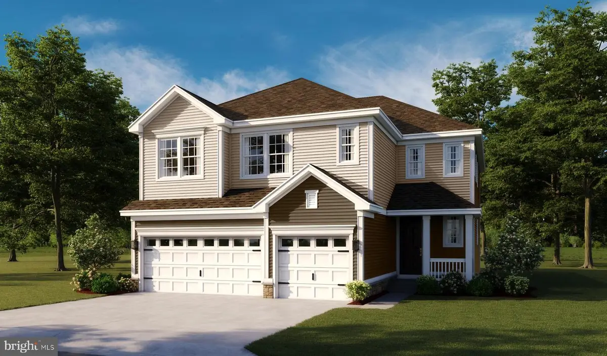 1612 Shady Tree Ct, Bel Air, MD 21015 - Image #1