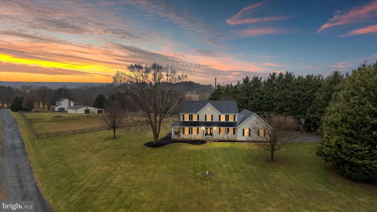 847 Stansbury Rd, Pylesville, MD 21132 - Image #1