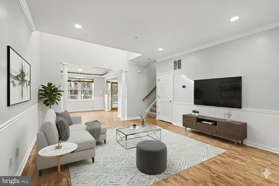 455 Deer Hill Cir, Abingdon, MD 21009 - Image #3