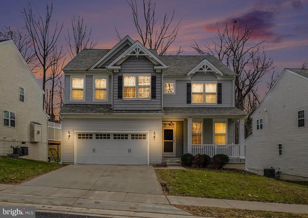 1524 Swearingen Dr, Bel Air, MD 21014 - Image #1