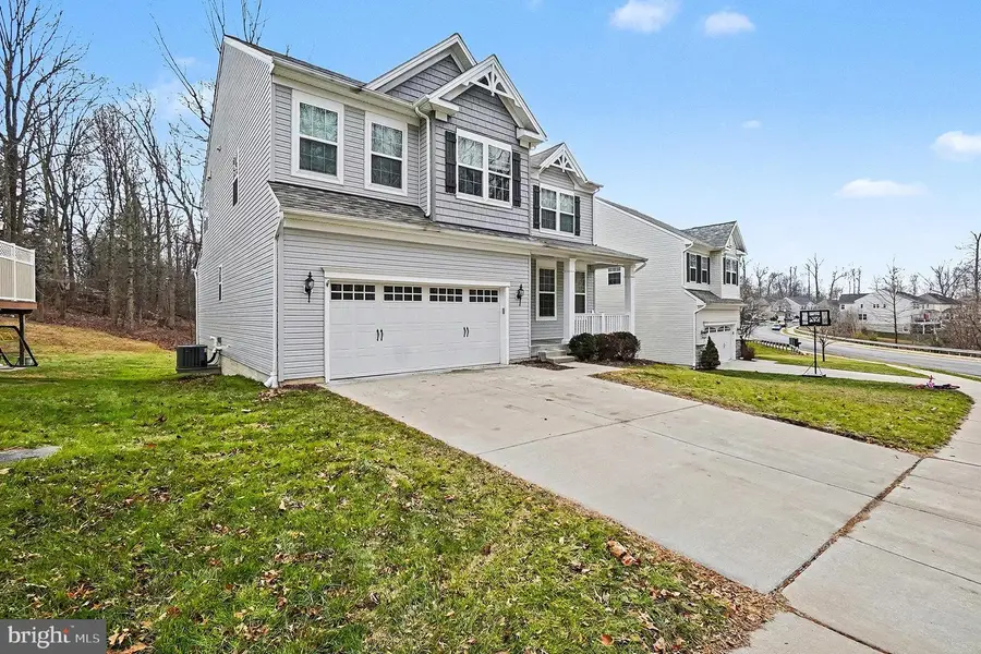 1524 Swearingen Dr, Bel Air, MD 21014 - Image #3