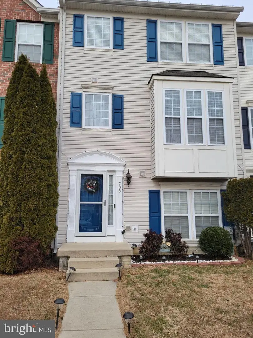 708 Wineberry Way, Aberdeen, MD 21001 - Image #1