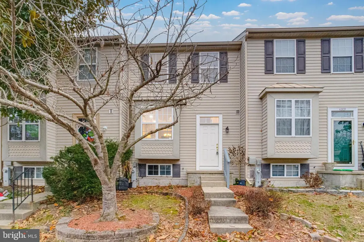 Chapelgate Ct, Belcamp, MD 21017 - Image #1