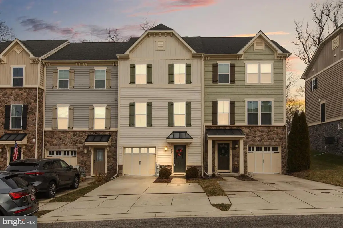 605 Buggy Ride Rd, Bel Air, MD 21015 - Image #1