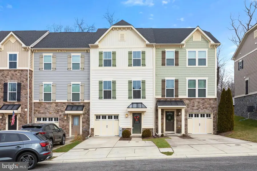 605 Buggy Ride Rd, Bel Air, MD 21015 - Image #2