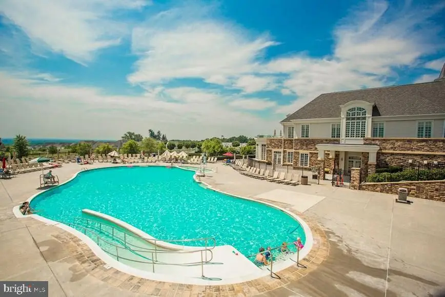 406 Bold Ruler Ct #207, Havre De Grace, MD 21078 - Image #1