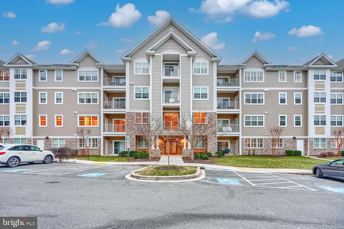 901 Macphail Woods Xing #2j, Bel Air, MD 21015 - Image #1