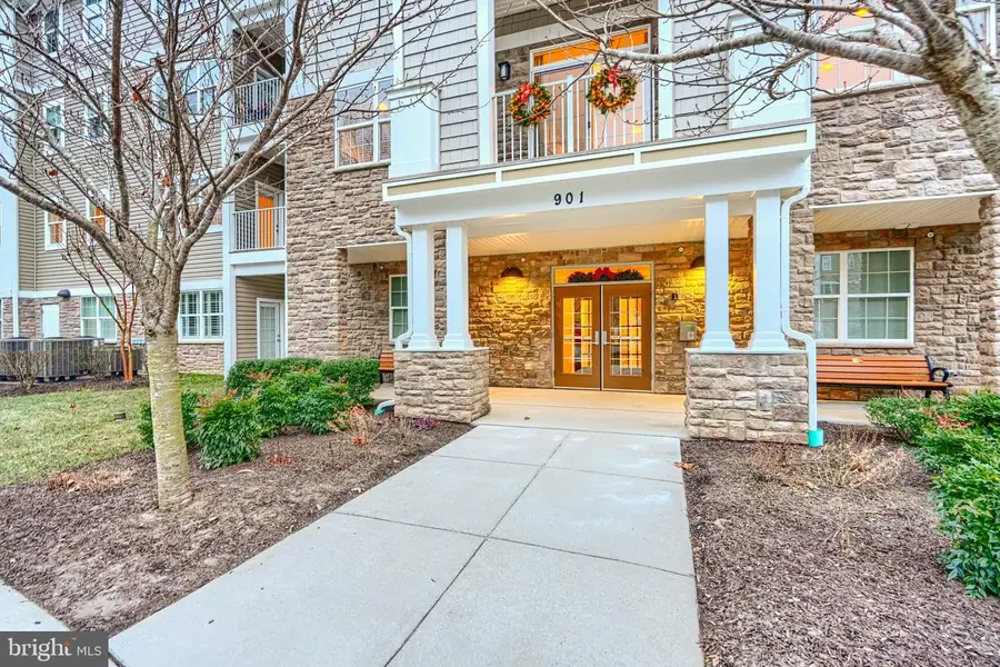 901 Macphail Woods Xing #2j, Bel Air, MD 21015 - Image #2