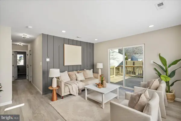 3466 Albantowne Way, EDGEWOOD, MD 21040