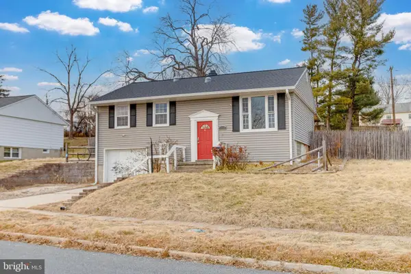 2020 Hanson Rd, EDGEWOOD, MD 21040