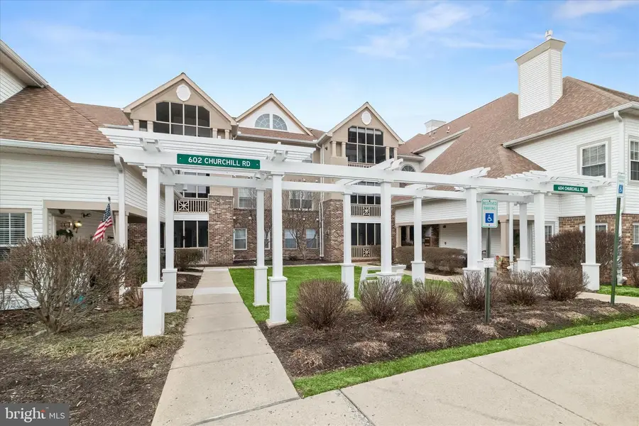 602-a Churchill Rd #602-a, Bel Air, MD 21014 - Image #2