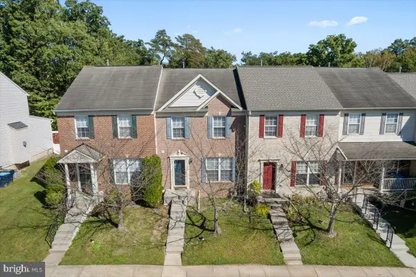 2945 Raking Leaf Dr, ABINGDON, MD 21009