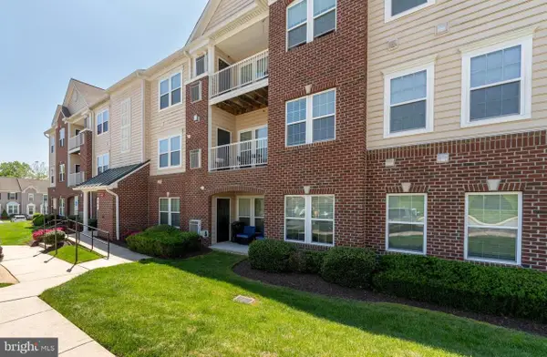 301 Lothian Way #104, ABINGDON, MD 21009