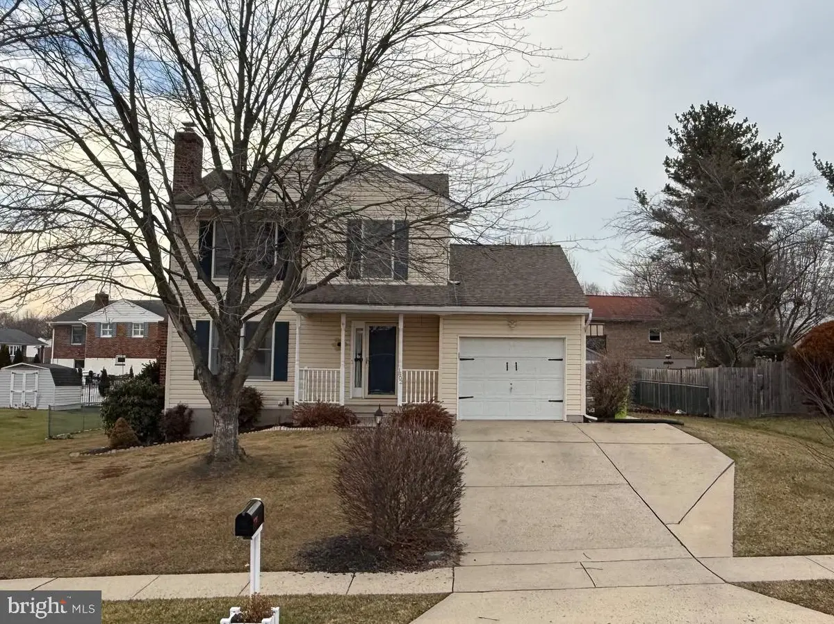 1802 Redfield Rd, Bel Air, MD 21015 - Image #1