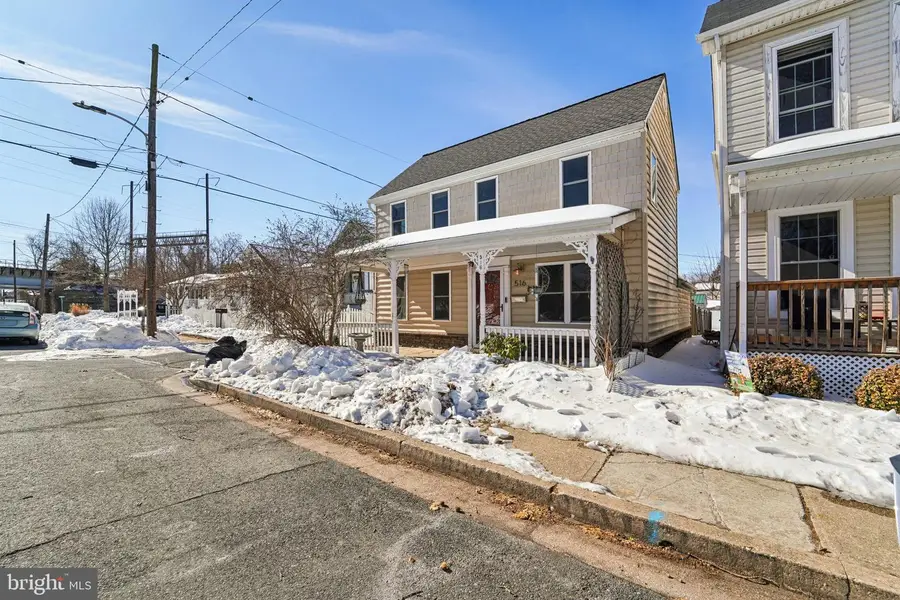 516 N Adams St, Havre De Grace, MD 21078 - #3