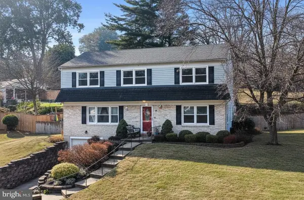 707 Linwood Ave, BEL AIR, MD 21014