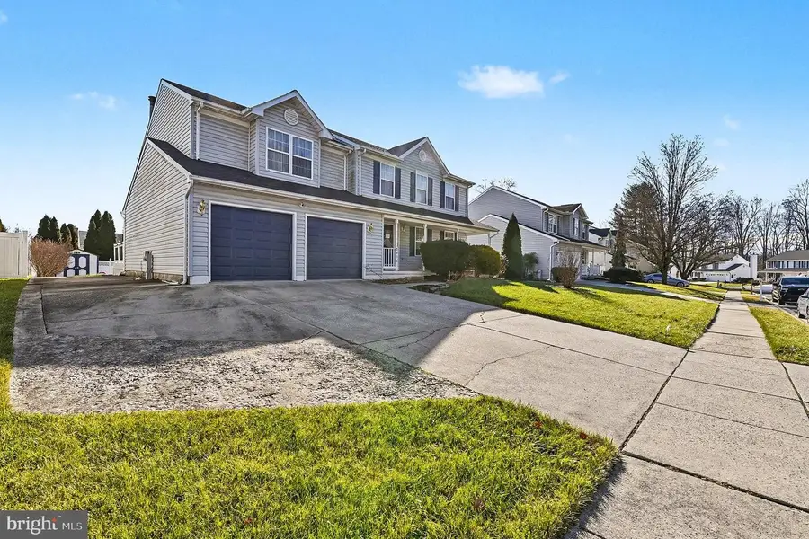 2816 Bynum Overlook Dr, Abingdon, MD 21009 - #3