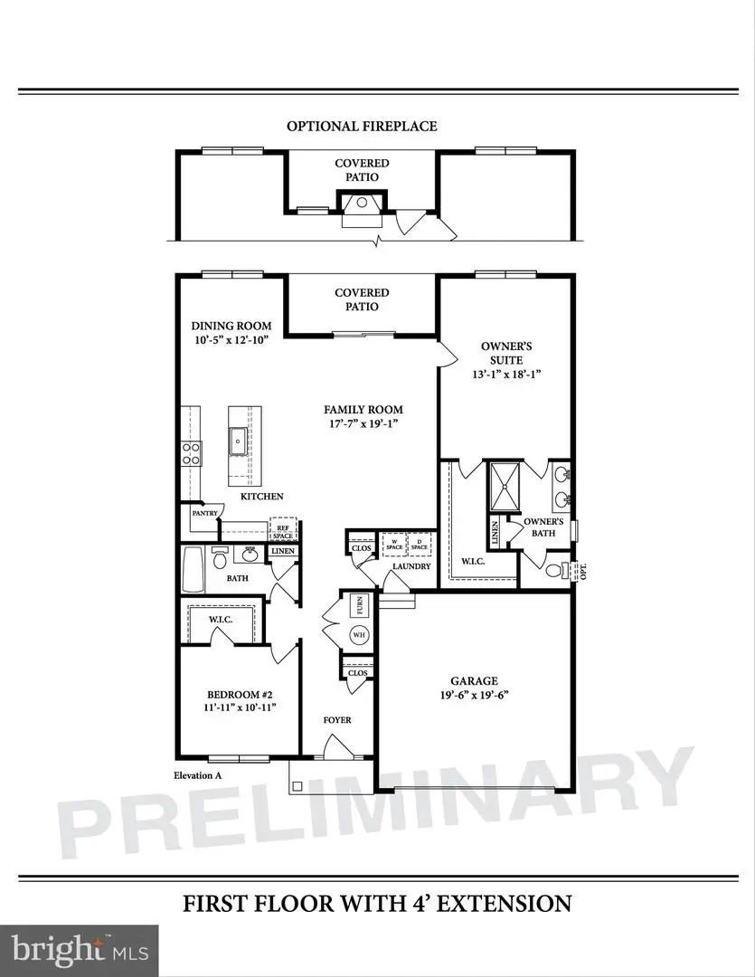Monet Gunmetal Ct #185, Edgewood, MD 21040 - Image #3