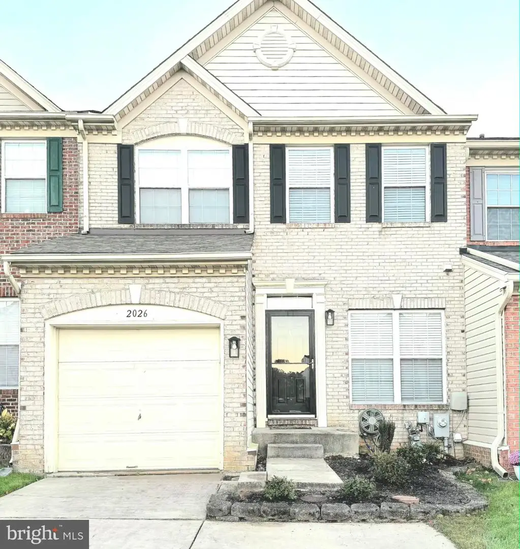 2026 Mardic Dr, Forest Hill, MD 21050 - Image #1