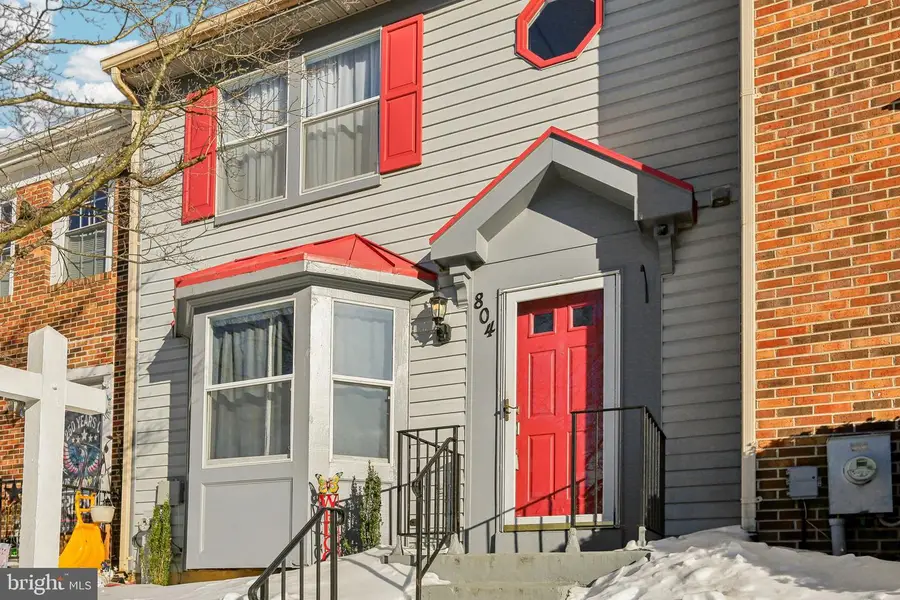 804 Dora Pl, Bel Air, MD 21014 - #3