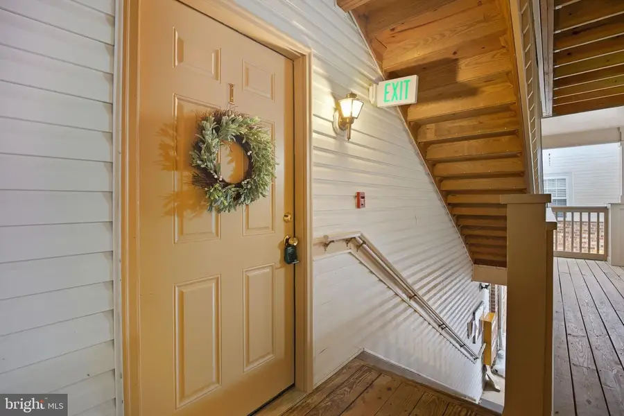 604-i Churchill Rd #604-i, Bel Air, MD 21014 - #3