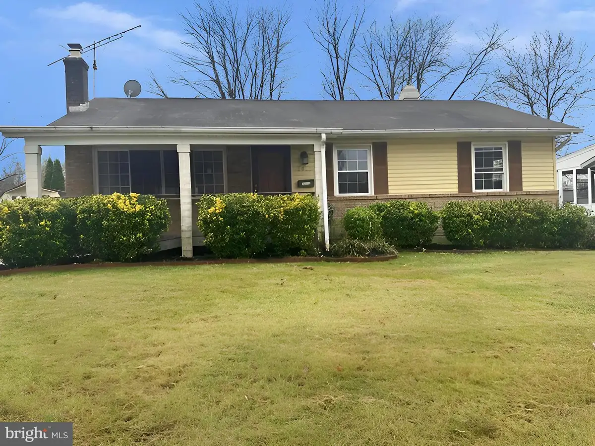 1921 Harewood Rd, Edgewood, MD 21040 - Image #1