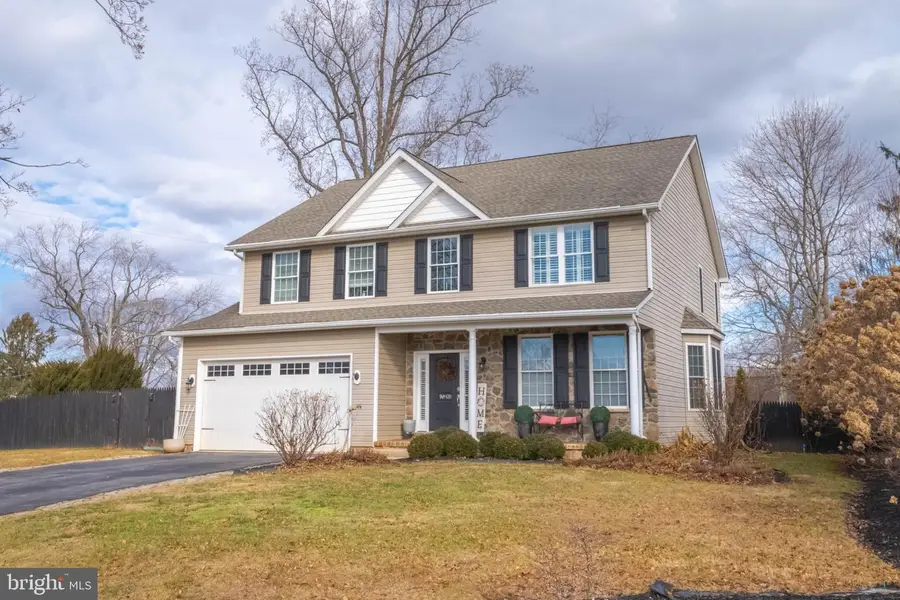 639 Old Orchard Rd, Bel Air, MD 21014 - Image #2