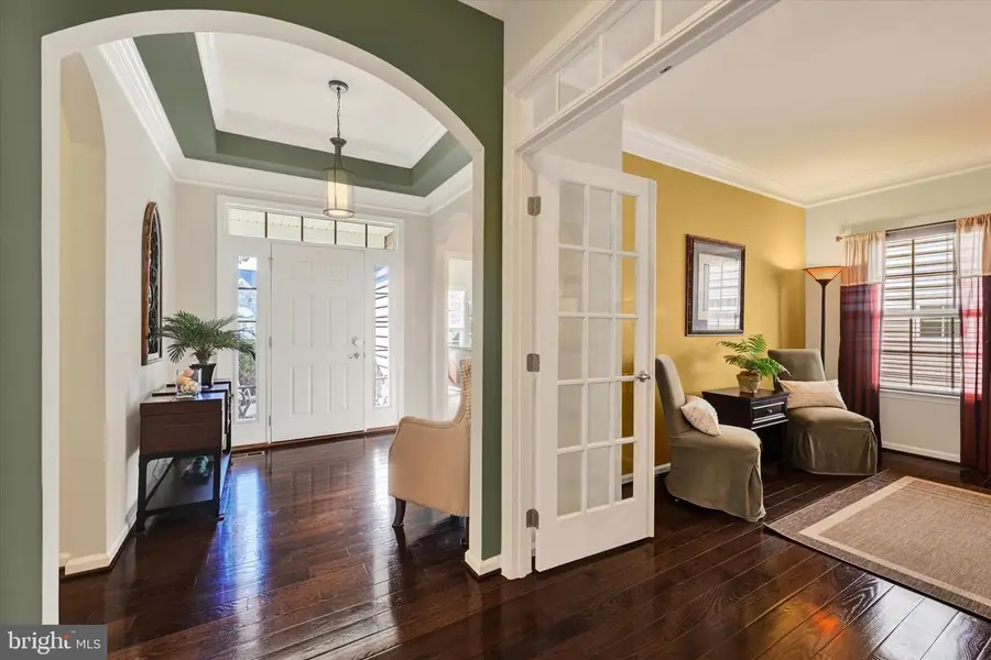 316 Gallant Fox Dr, Havre De Grace, MD 21078 - Image #3