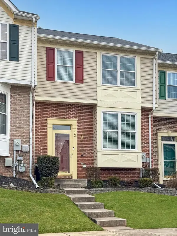 460 Deer Hill Cir, ABINGDON, MD 21009