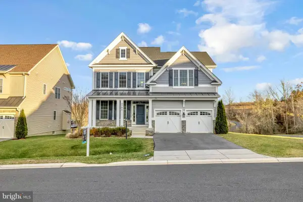 2765 Oatgrass Ct, ABINGDON, MD 21009