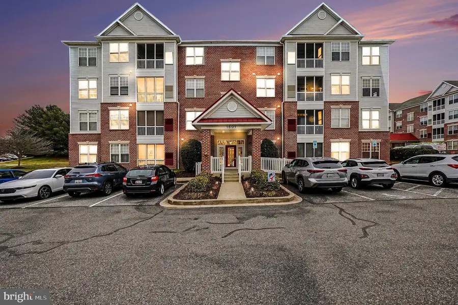 1601 Martha Ct #304, Bel Air, MD 21015 - Image #2