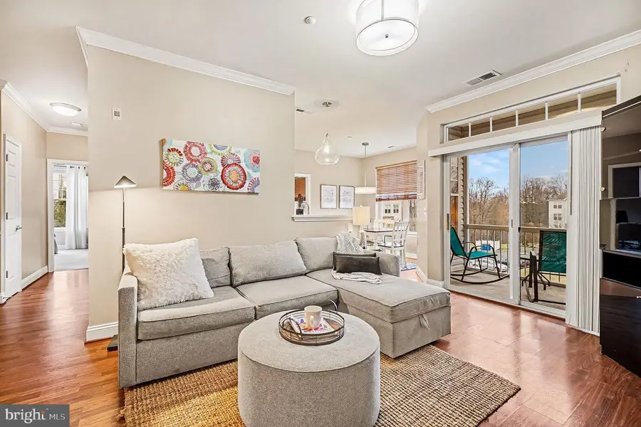 1601 Martha Ct #304, Bel Air, MD 21015 - Image #3