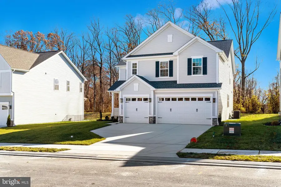 1609 Shady Tree Ct, Bel Air, MD 21015 - Image #2