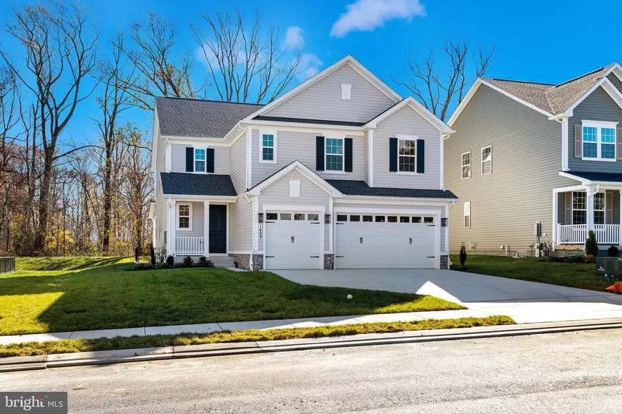 1609 Shady Tree Ct, Bel Air, MD 21015 - Image #3