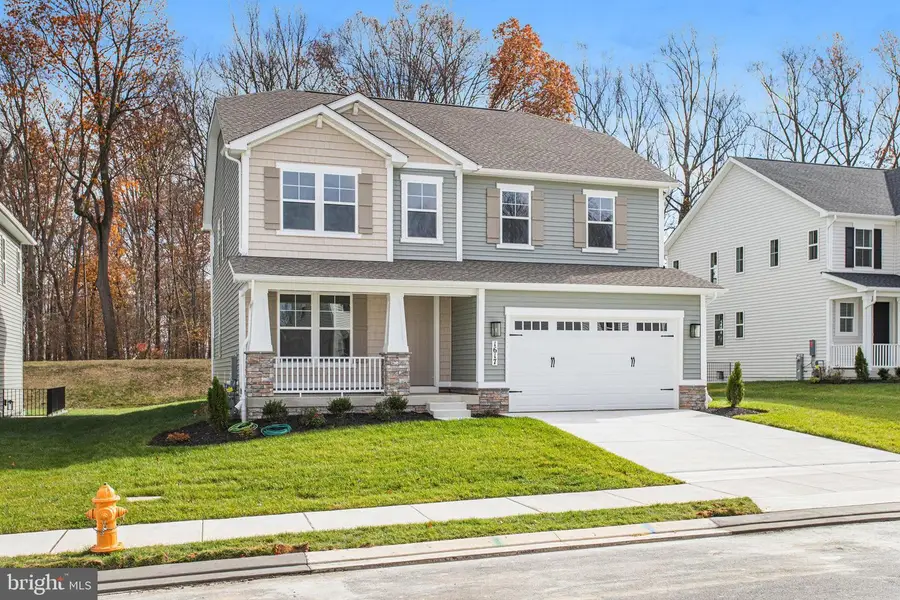 1617 Shady Tree Ct, Bel Air, MD 21015 - Image #3