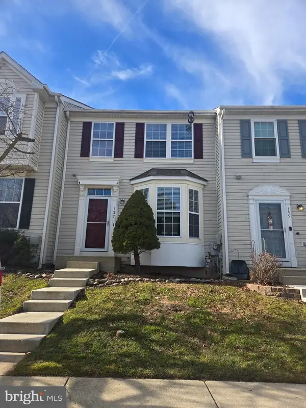 137 Spencer Cir, FOREST HILL, MD 21050