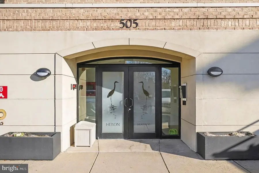 505 Concord St #1o, Havre De Grace, MD 21078 - Image #3