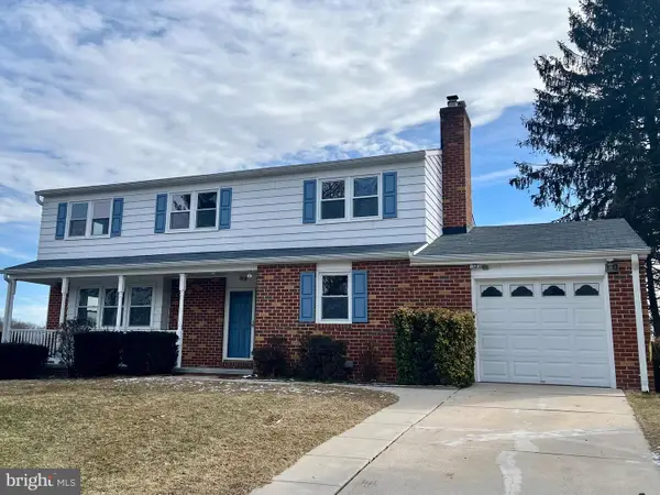 509 Normandy Ln, BEL AIR, MD 21015