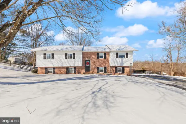 1374 N Bend Rd, JARRETTSVILLE, MD 21084