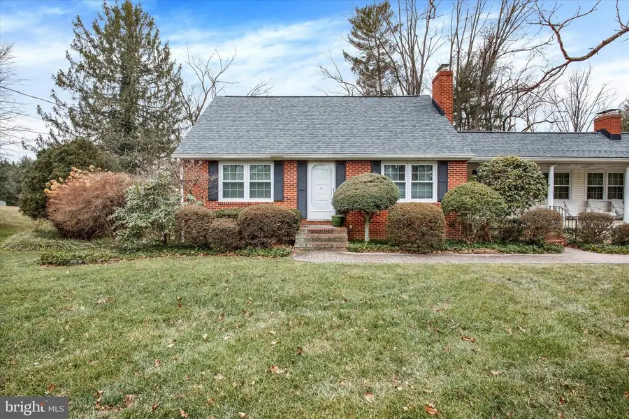 1608 S Tollgate Rd, Bel Air, MD 21015 - Image #2