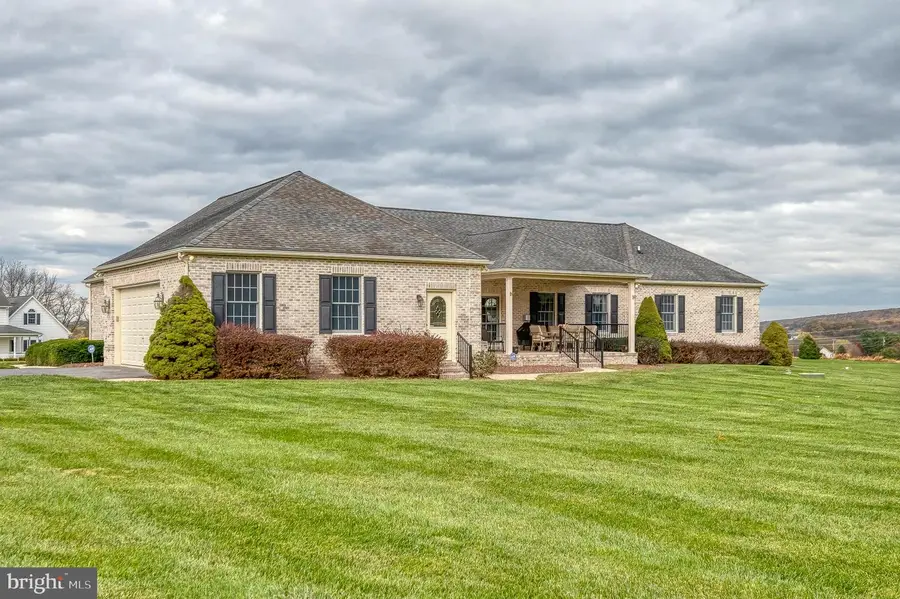 410 Pylesville Rd, Pylesville, MD 21132 - Image #3