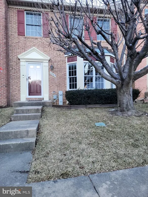 1337 Littlefield Pl, BEL AIR, MD 21015